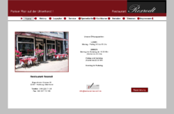 Restaurant Rexrodt