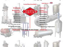Herbst Maschinenfabrik GmbH