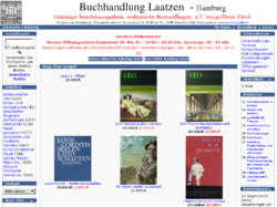 Buchhandlung Laatzen