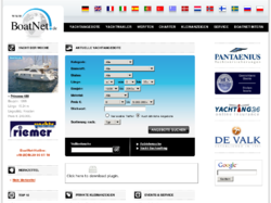 Boat Net Internet Marketing GmbH