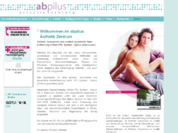 abpilus Ästhetik Zentrum