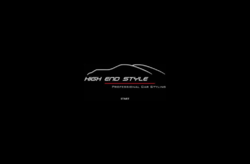 High End Style GmbH