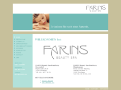 Farins Beauty Spa