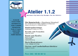 Atelier 112