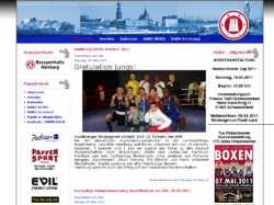 HABV Hamburger Amateur-Boxverband