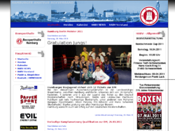 HABV Hamburger Amateur-Boxverband