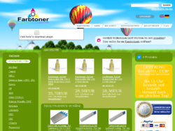 Farbtoner.com GmbH