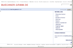 Büchner & Grimm Maschinenbau GmbH
