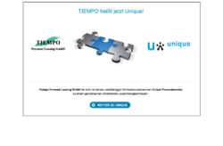 Tiempo Personalleasing GmbH