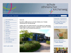 Schule Othmarscher Kirchenweg