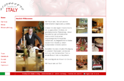 Ristorante Made In Italy