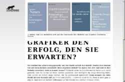 Büro für Grafik und Design