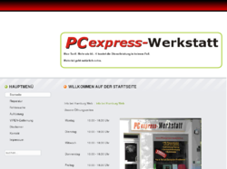 PCexpress-Werkstatt
