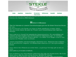 Stekle-Hamburg e.K.