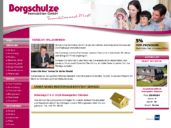Borgschulze Immobilien GmbH