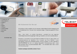 Alster Alarm