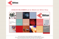 Büttner Security Systems