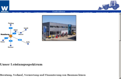 Westphal Baumaschinen GmbH
