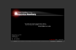 Ernst Schlüter & Co. Lichtservice Hamburg