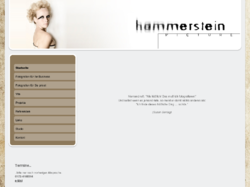 hammerstein-pictures Fotografie und Gestaltung