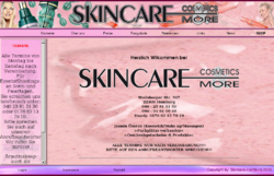 Skincare cosmetics & more