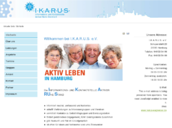 IKARUS