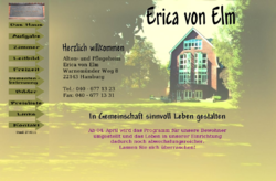 Altenheim und Pflegeheim Erica von Elm