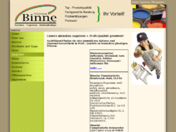 Waldemar Binne GmbH & Co. KG