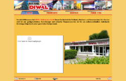DIWAL Rolladenbau GmbH