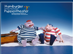 Hamburger Puppentheater