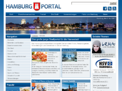 HamburgPortal.de