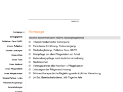 InBePa Intensivpflegedienst