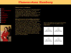 Flamencotanz hamburg