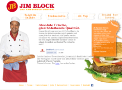 Jim Block