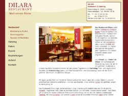 Dilara Restaurant