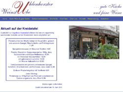 Uhlenhorster Weinstube