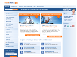 Private Krankenversicherung