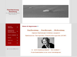 Psychologische Beratung in Hamburg für Paare, Familien und Einzelpersonen durch Diplom-Psychologin