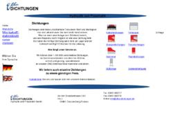 Elbe Dichtungen Ltd.