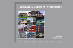 schwarz+schwarz Architekten