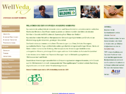 Ayurveda Akademie Hamburg