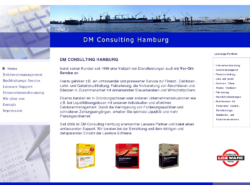 DM Consulting Hamburg
