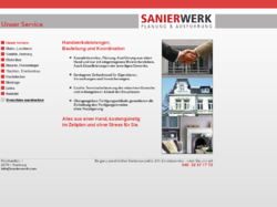 Sanierwerk Hamburg