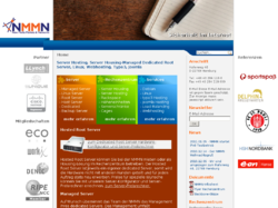 NMMN - New Media Markets & Networks GmbH