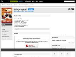 The Jumpoff