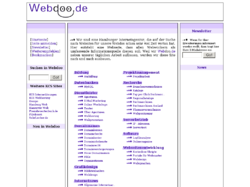 Webdoo