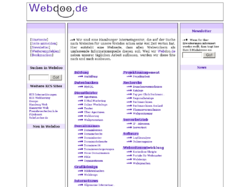 Webdoo