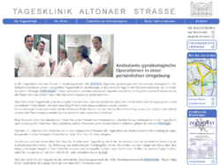 Tagesklinik Altonaer Strasse