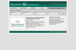Kroymans Autohaus Hamburg GmbH