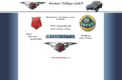 Autohaus Kollinger GmbH